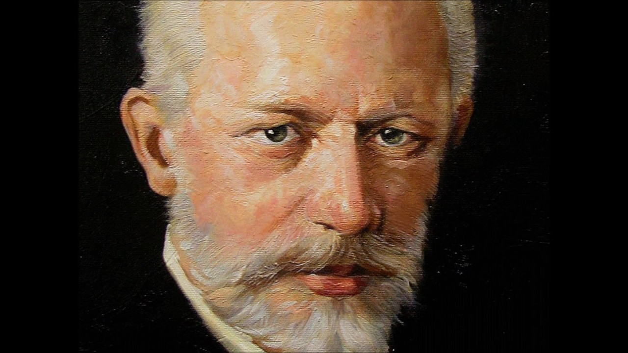 Tchaikovsky: Eugene Onegin - Rostropovich, 1970 (Complete)