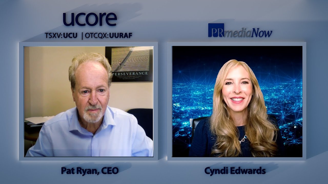 Ucore Rare Metals | Corporate Update - September 2025