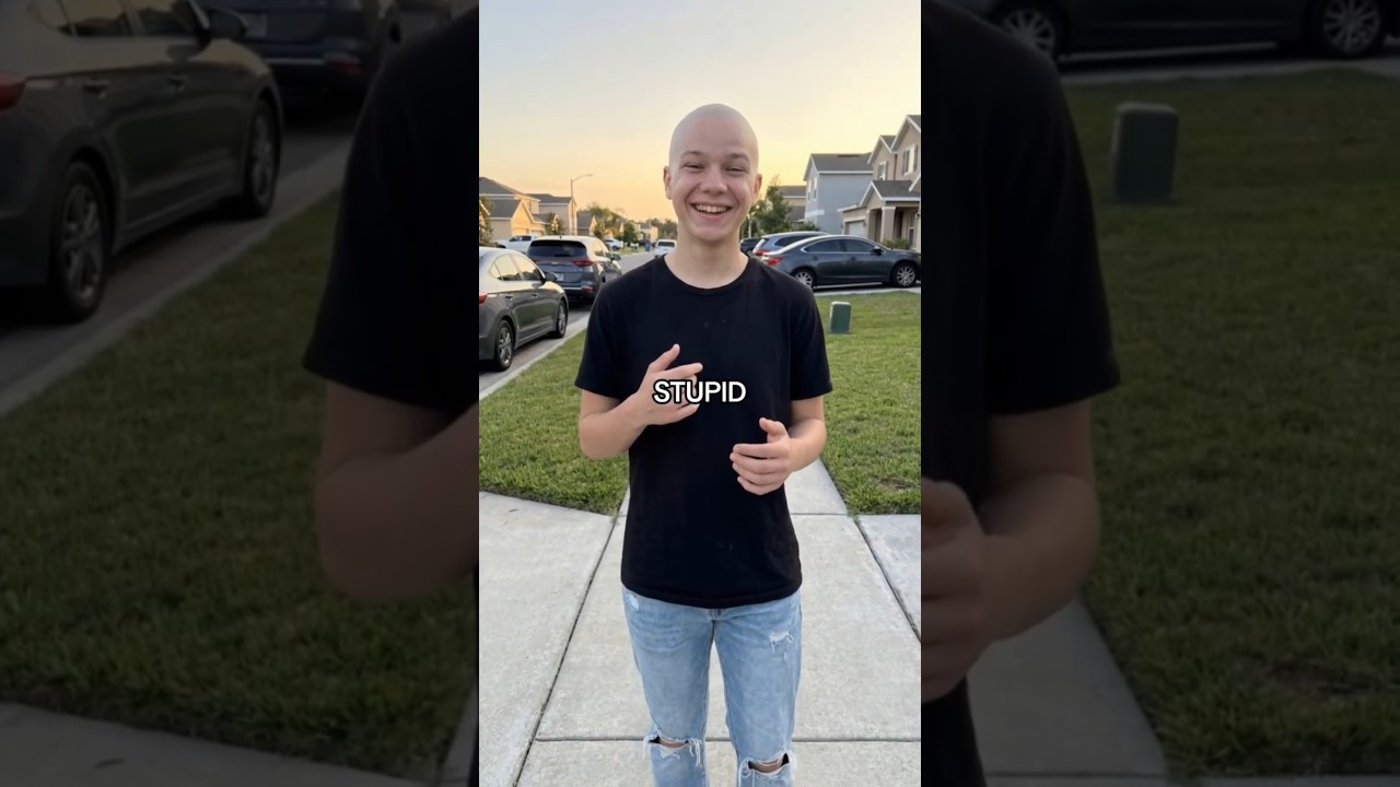 Teenager Finds Wallet Full of Cash but His Choice Shocked Everyone #lifelesson #honesty #kindness