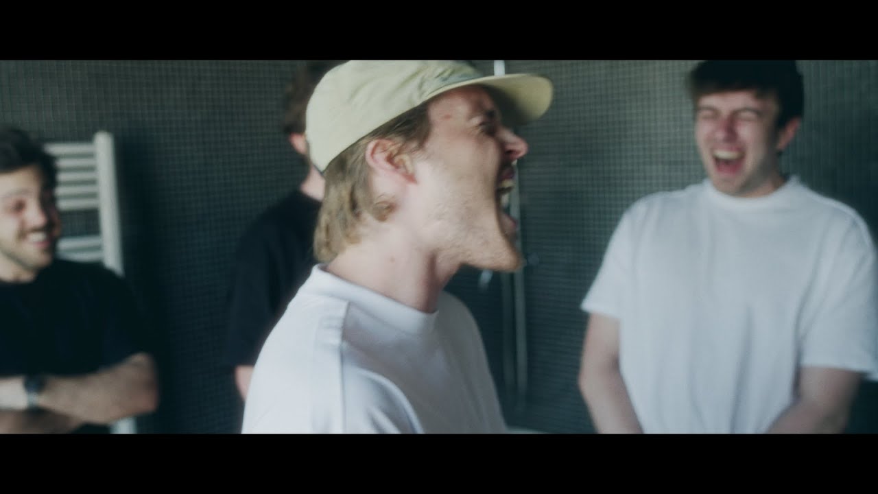 So Soon - Can Nobody Feel (Acoustic)