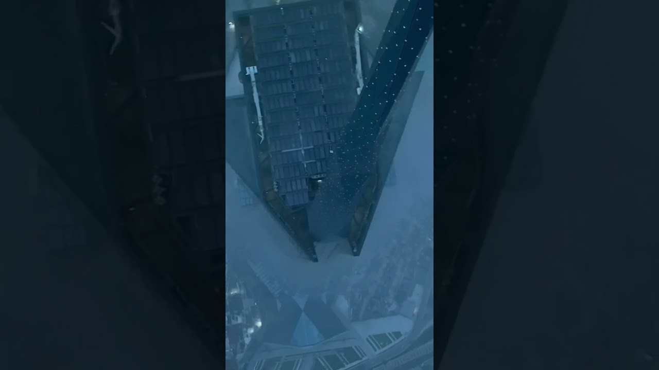 Tallest in Malaysia #pnb118 #kualalumpur #shortvideo #music