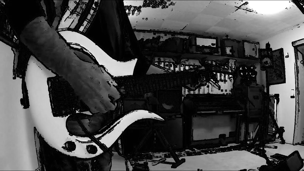 Hold The Line - Purple Heart reloaded (Toto cover)