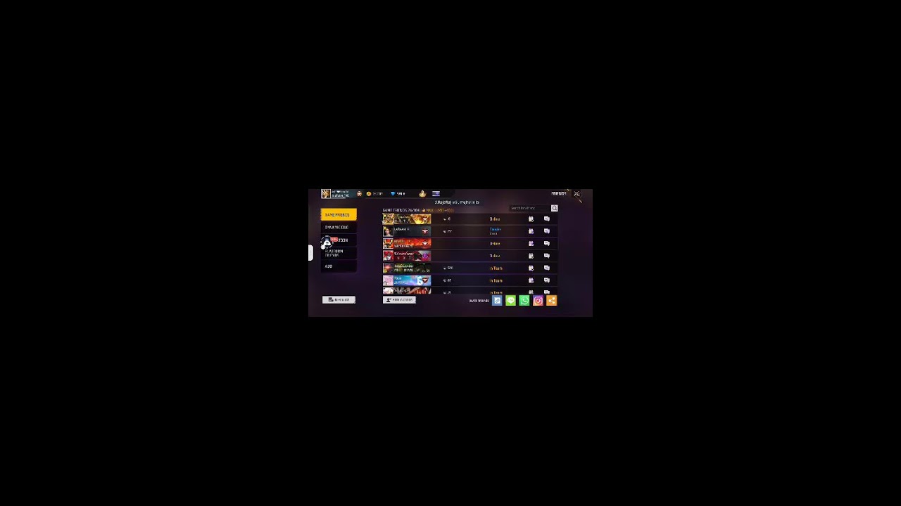 Hindi Garena Free Fire : 😄 Happy stream | Playing Squad | Streaming