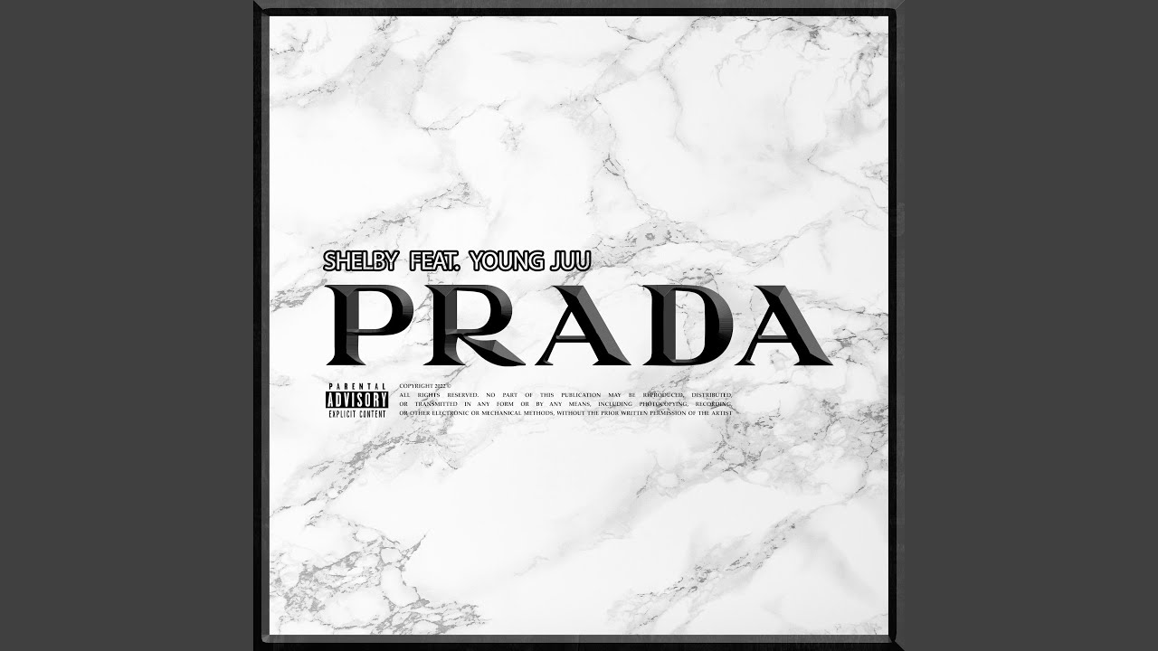 Prada (feat. Young Juu)