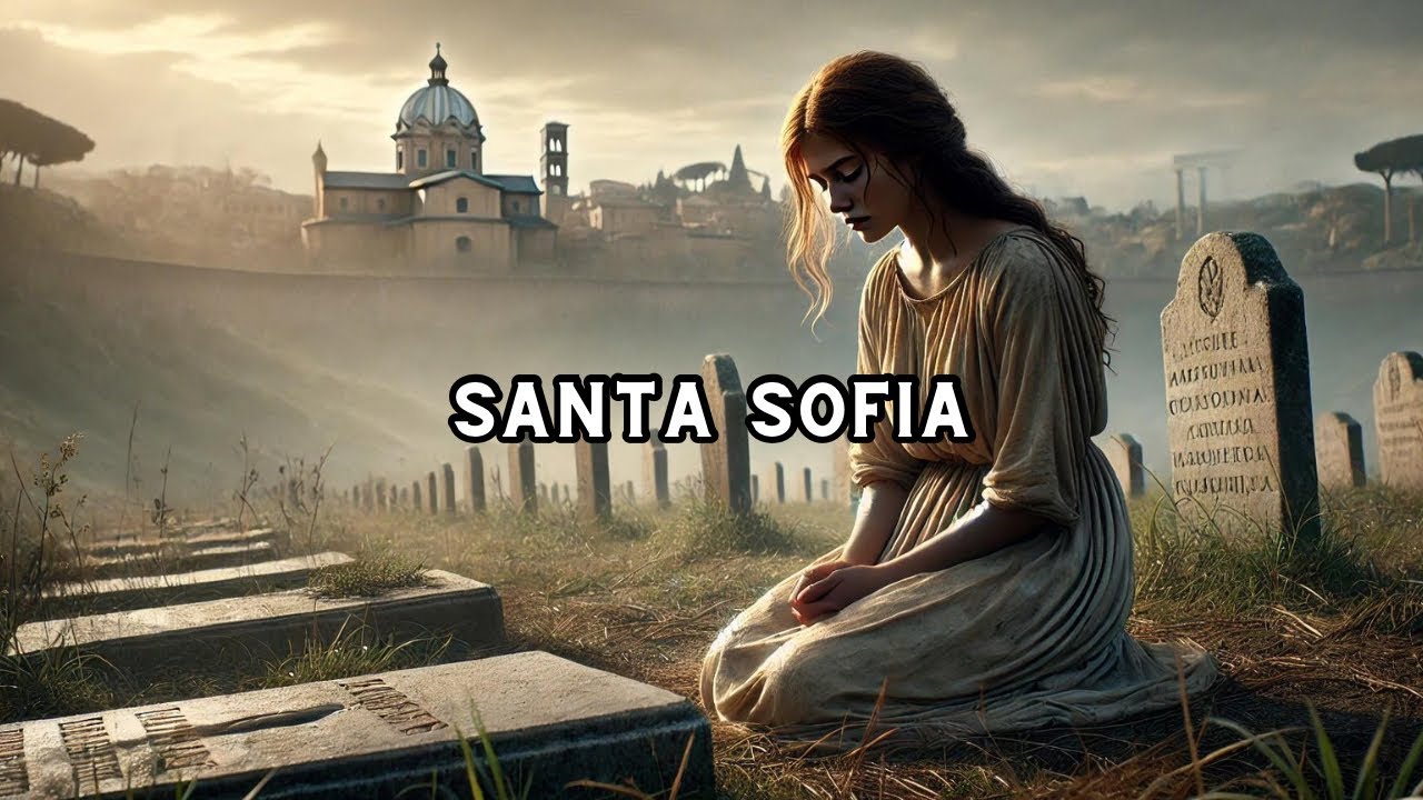 Santa del Giorno 30 settembre | Santa Sofia