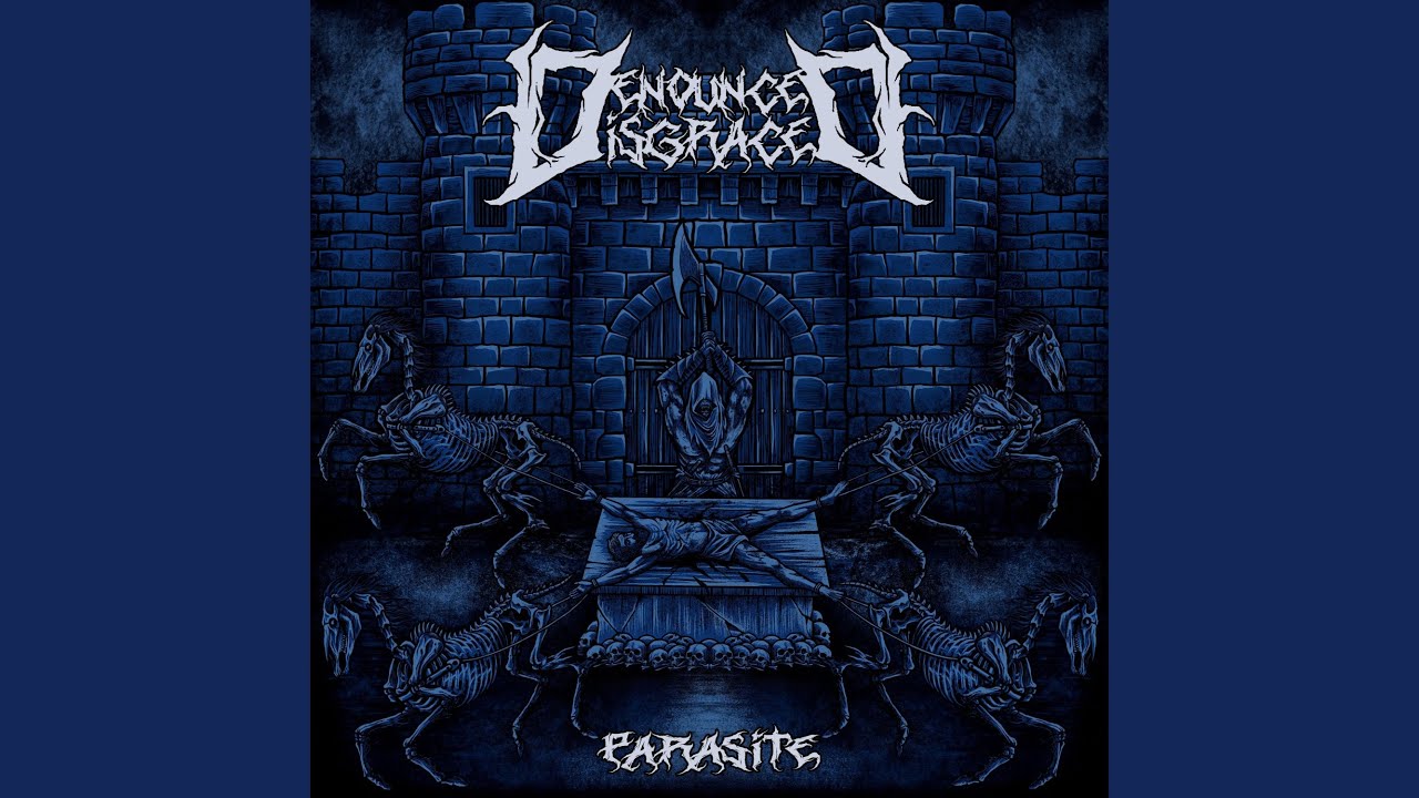 Parasite (feat. Carnosus)