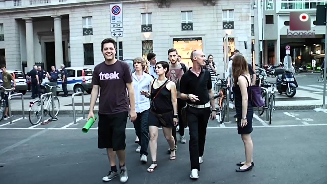 Freaks! The series sbarca al Telefilm  Festival 2011!