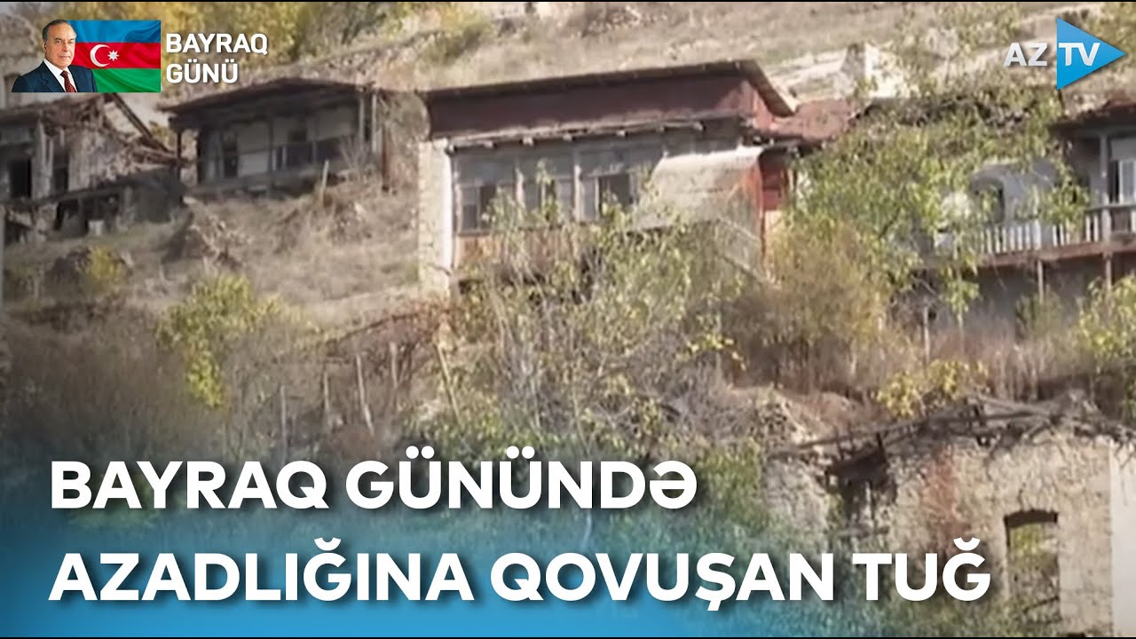 Burada Qarabağın məşhur bəy nəsilləri yaşayıb – Tuğla bağlı maraqlı faktlar REPORTAJDA