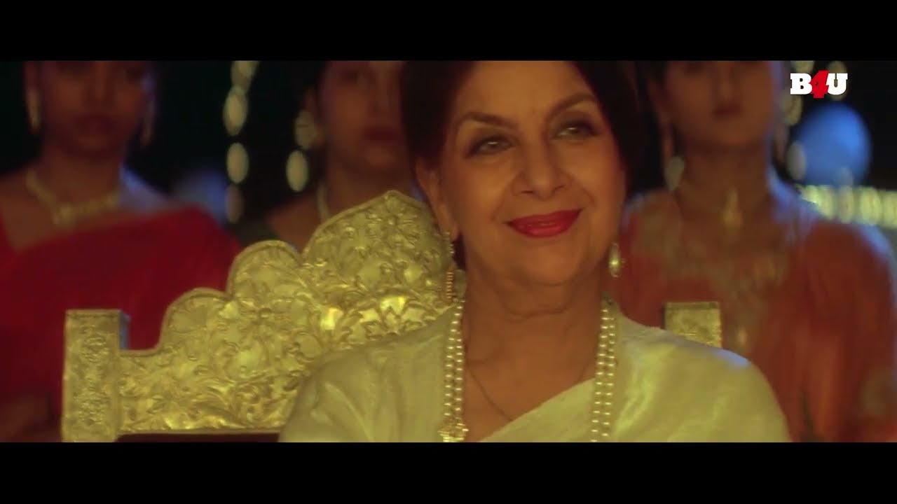 बॉलीवुड की सबसे बड़ी सुपरहिट ब्लॉकबस्टर हिंदी मूवी - AKSHAY KUMAR - SHILPA SHETTY - SUNIL - DHADKAN