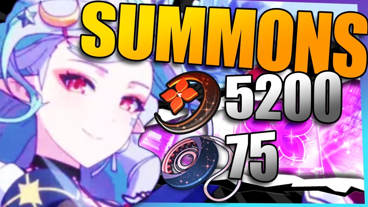 Will SOLITARIA Come Home? Moonlight & Mystic Summons! Epic Seven!