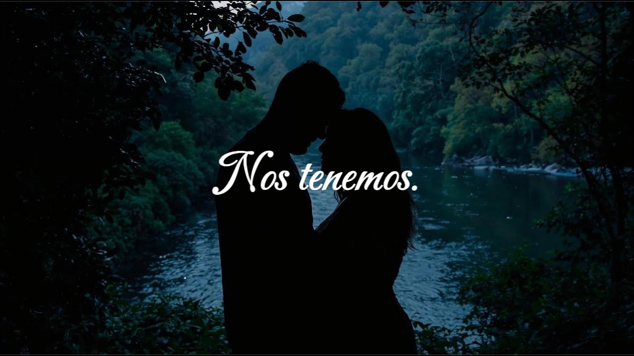 Nos tenemos