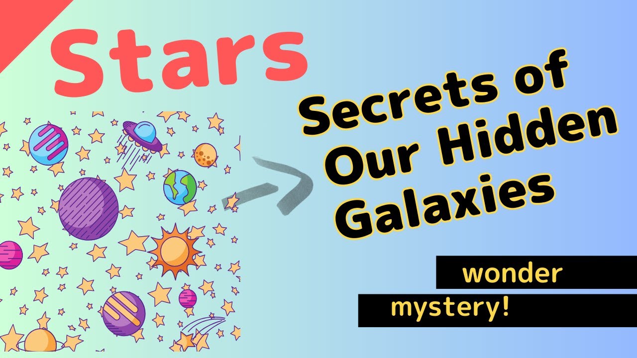 The Number of Stars in the Universe: The Secrets of the Galaxy and the Incredible Scale