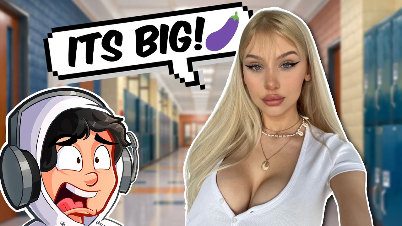 My CRUSH Saw Me BRICKED (FULL STORYTIME)