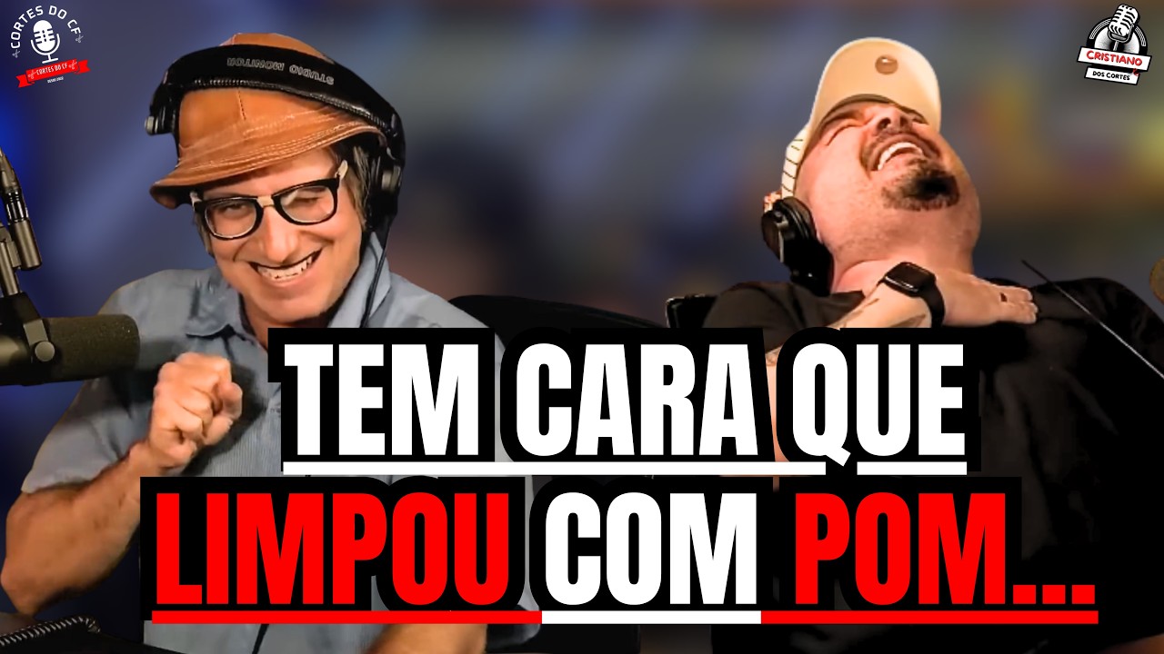 NESSE EPISÓDIO O MUÇÃO QUASE INFARTOU O BOLA DE TANTO RIR | CORTES DO CF