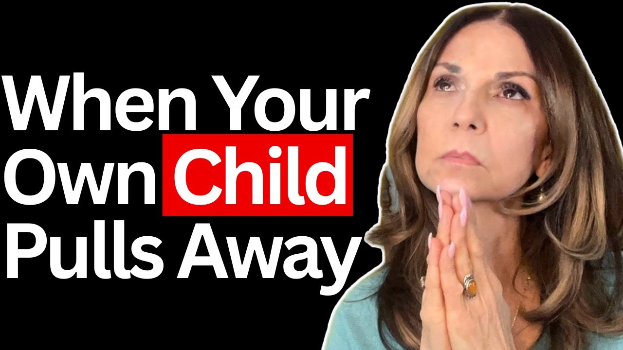 Why Family Estrangement Happens (and How to Fix It)