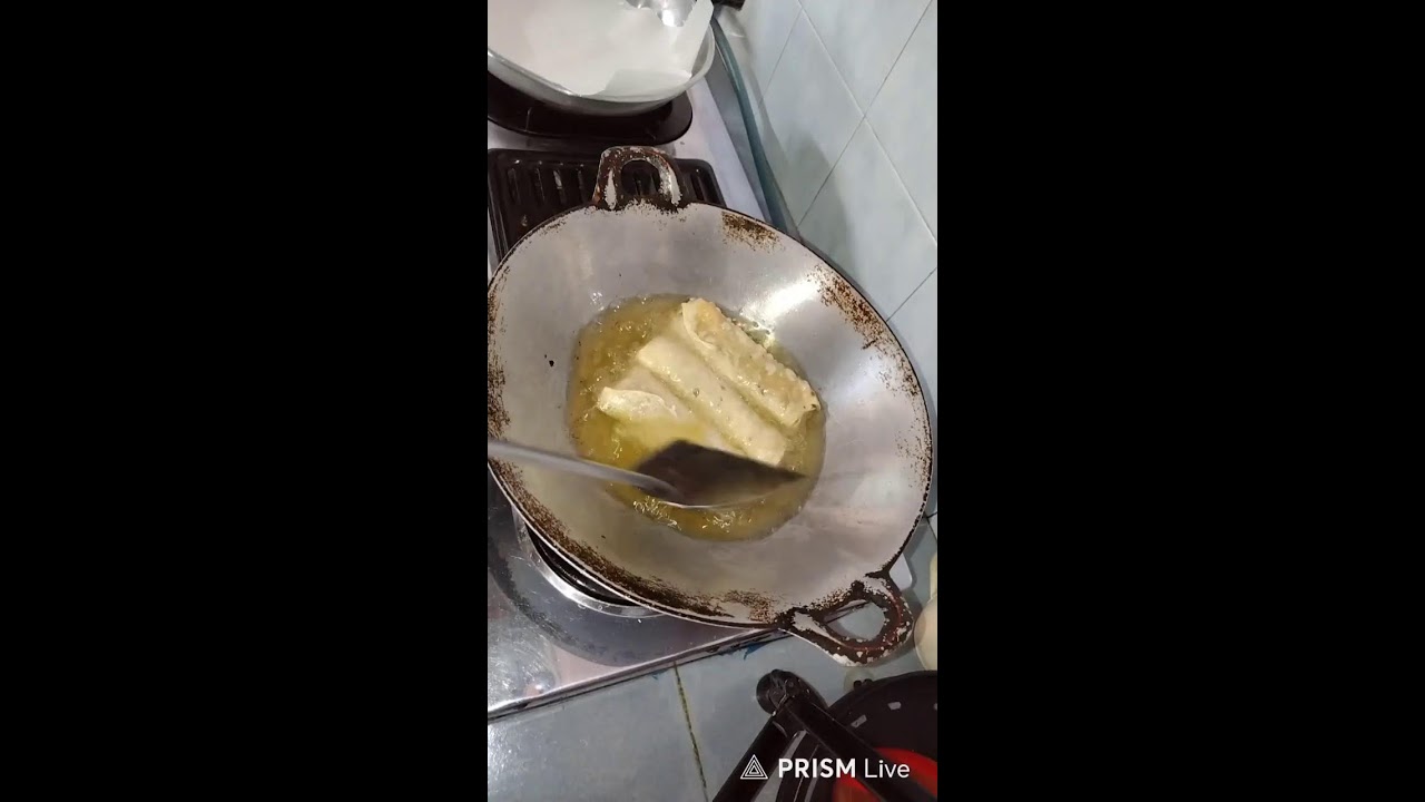 Let's make spring roll step by step | iftar preparations