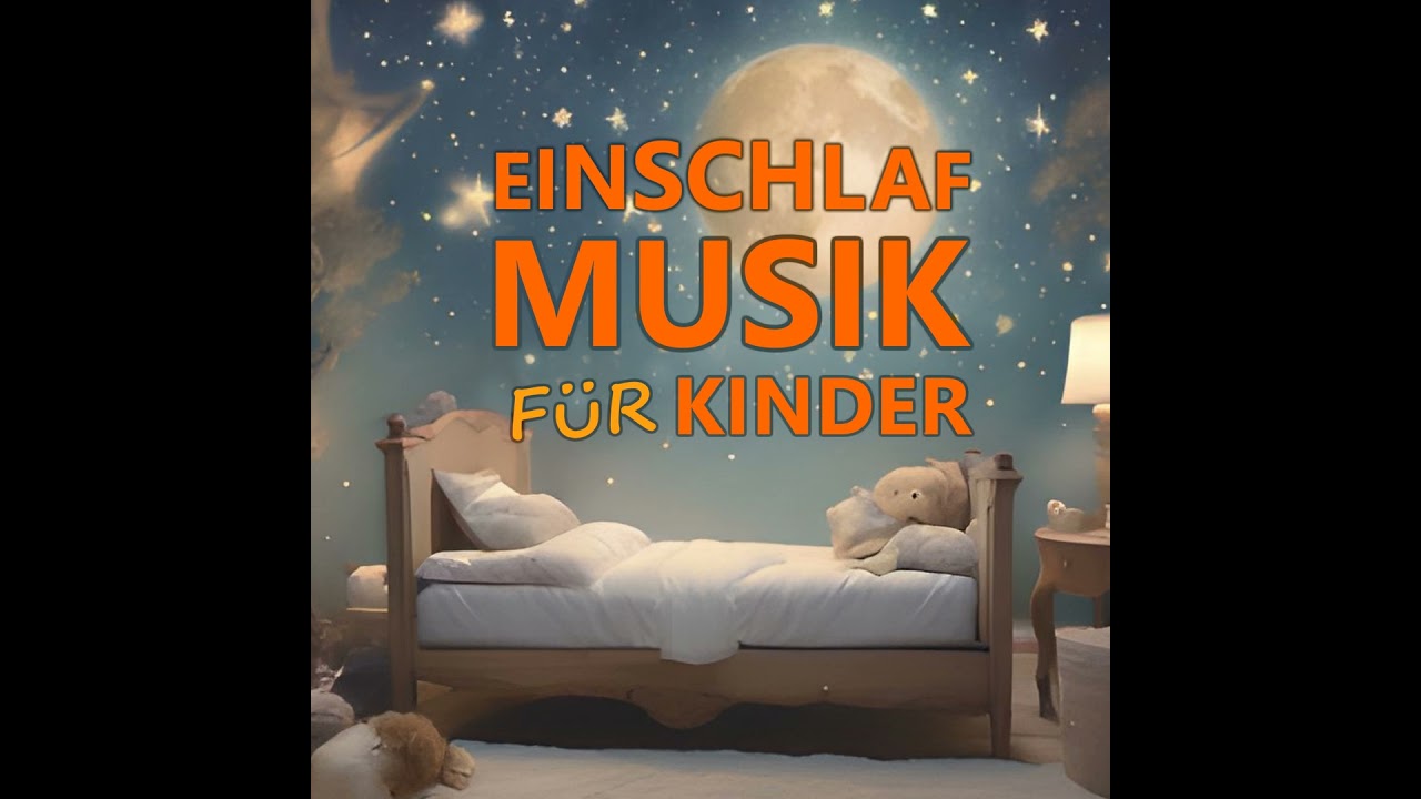 Der Mond scheint durchs Fenster | Moonlight through the window