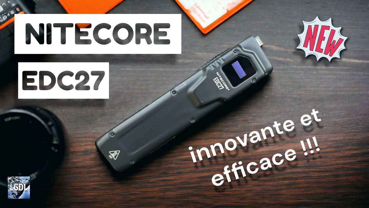 NITECORE 