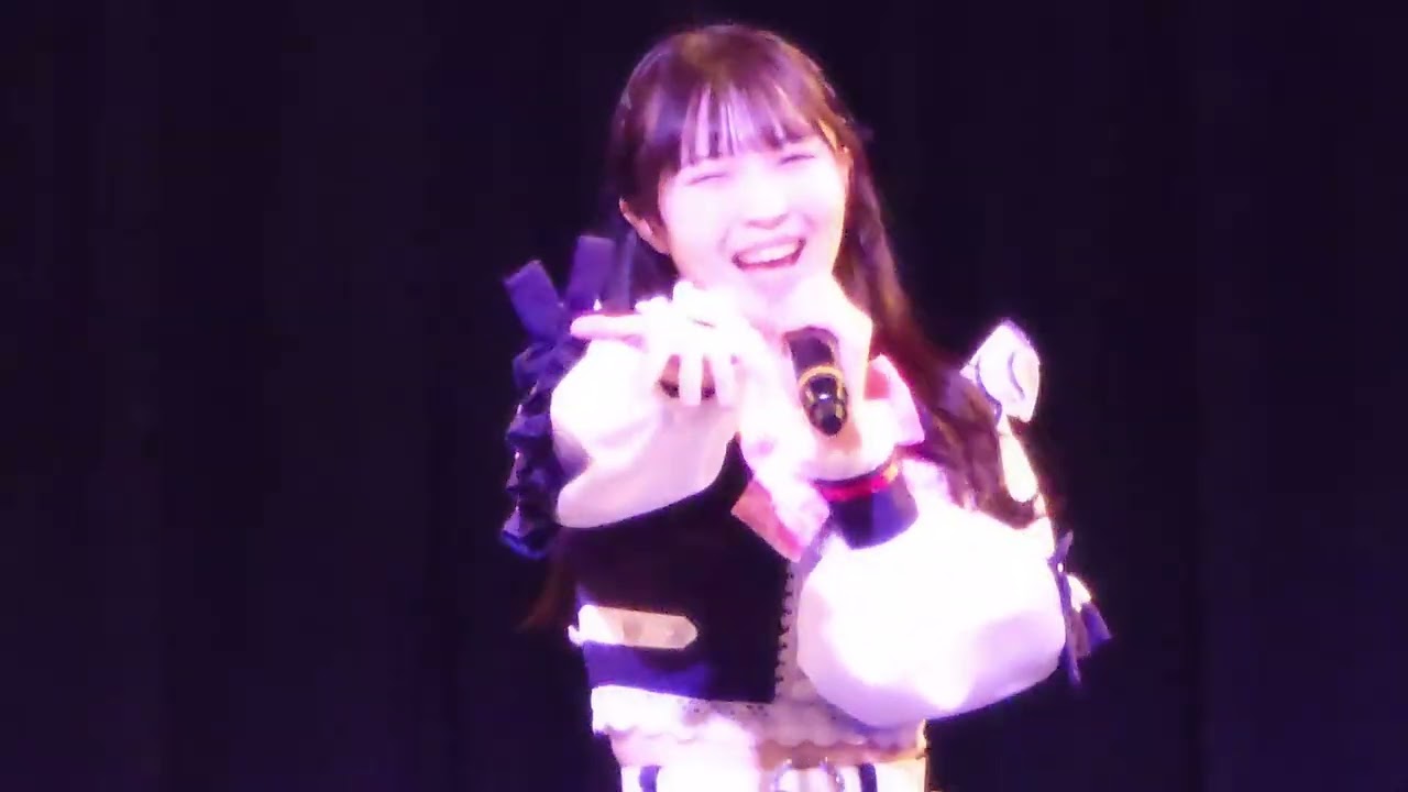 白地図プロローグ『神様の指切り』 2026/03/10-2 ONE FLOOR vol.3 新宿ReNY