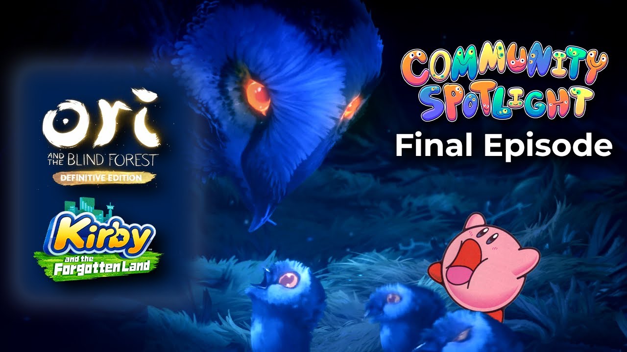 Community Spotlight - The Final Episode