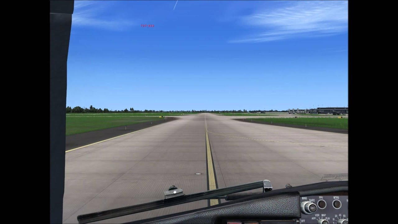 INFOCUS: WASHINGTON DULLES KIAD