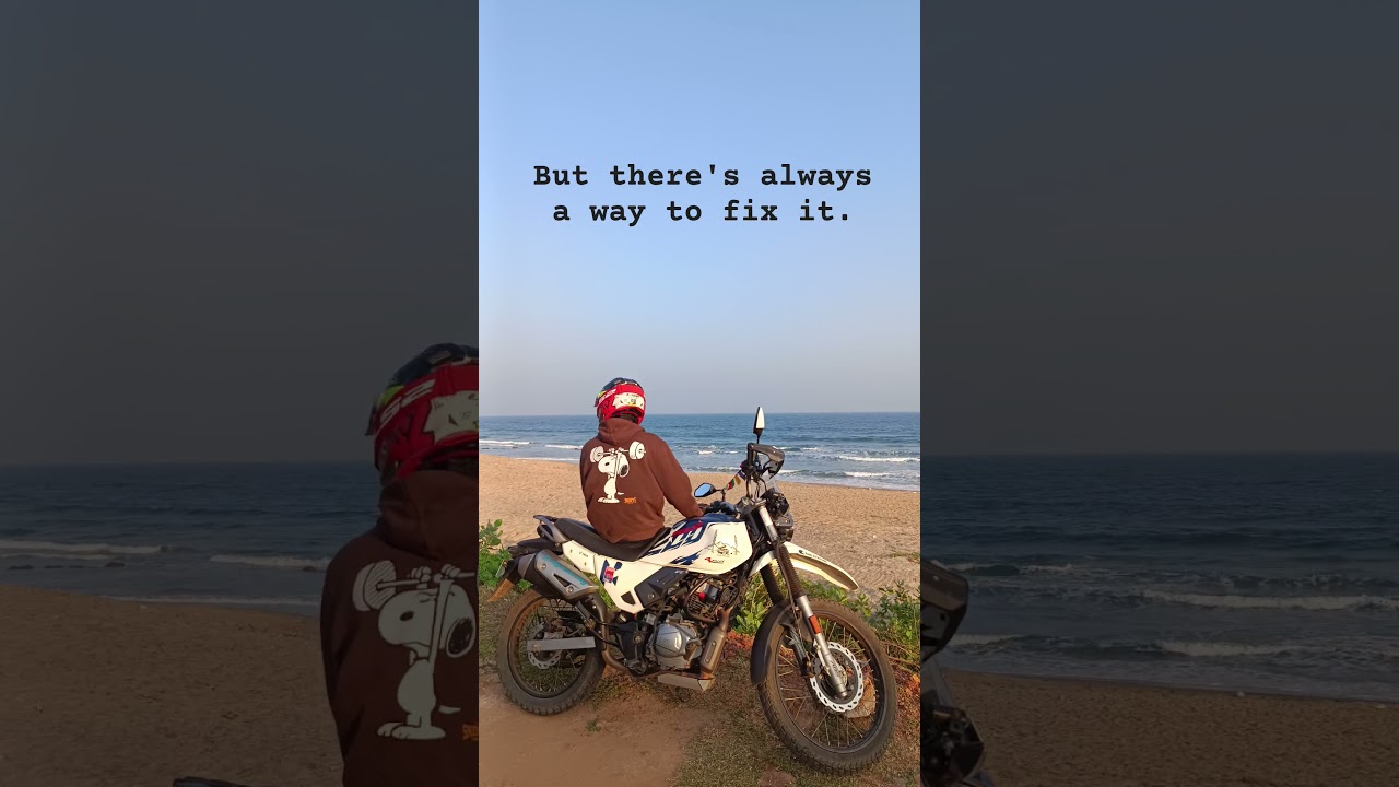 People Change with time, what about memories.🥺 But there's always a way to fix it. 😌