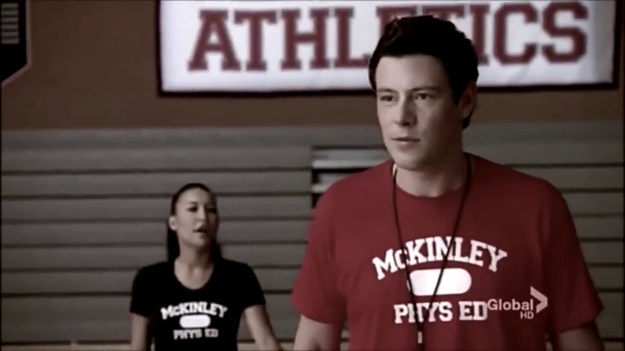 Finn & Santana || We Don't Talk Anymore