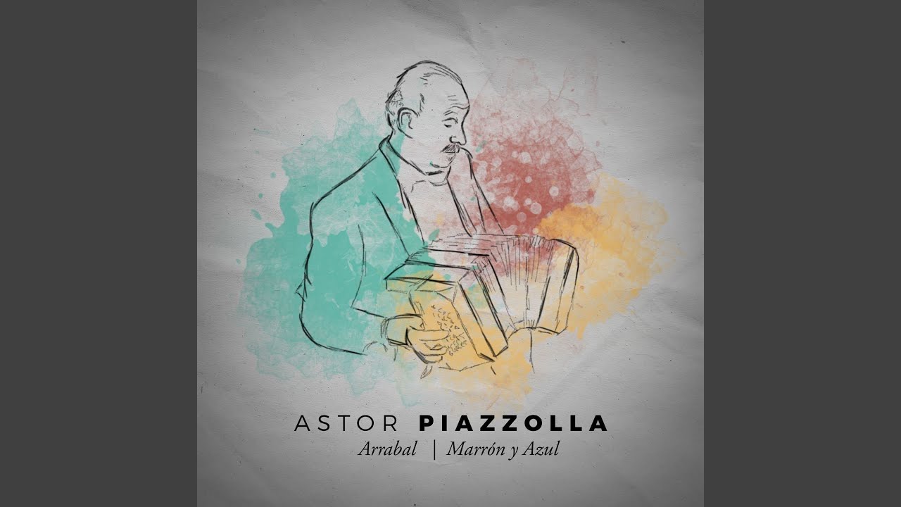 Arrabal (Remasterizado 2025)