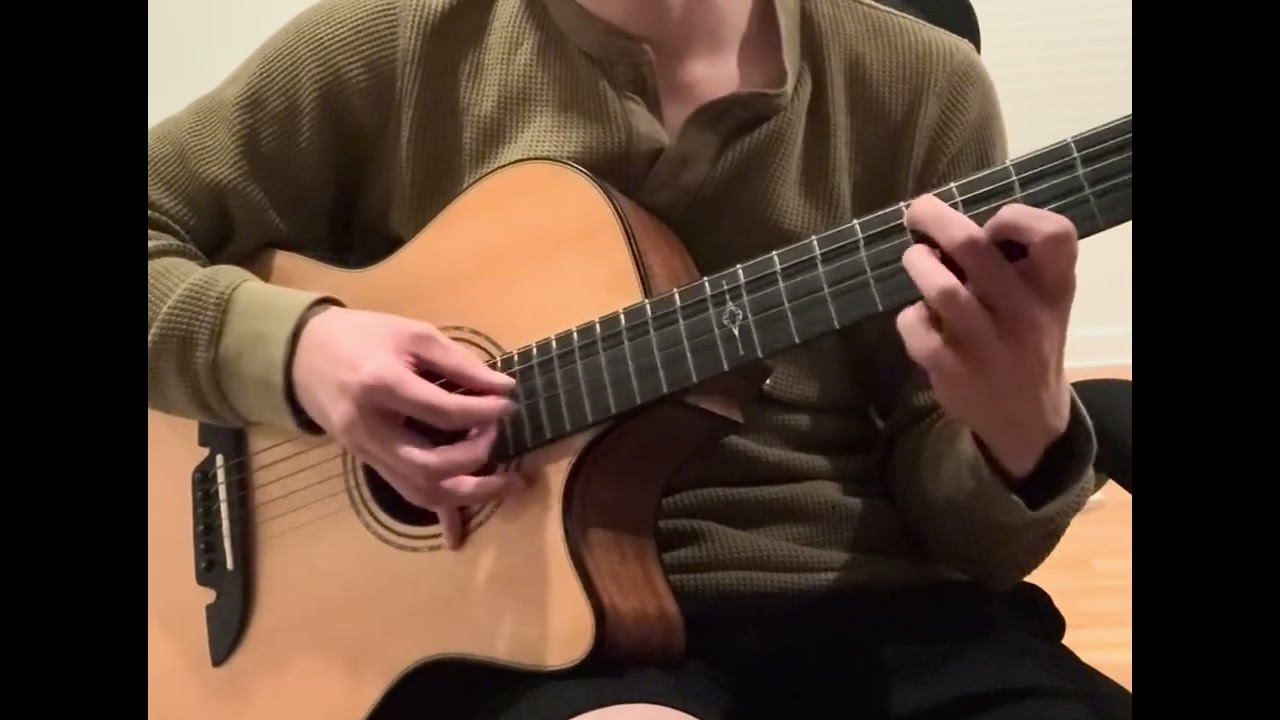Anchor by Novo Amor Cover