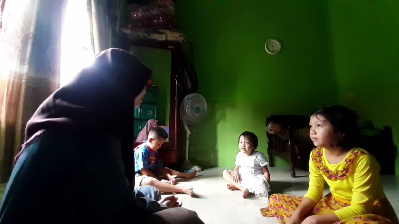Terapi Hewan