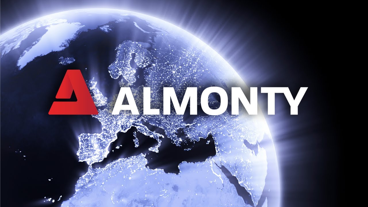 Almonty Industries' CEO Lewis Black is Interviewed by FreightWaves