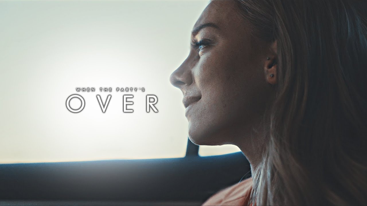 ELITE | when the party's over [S3]