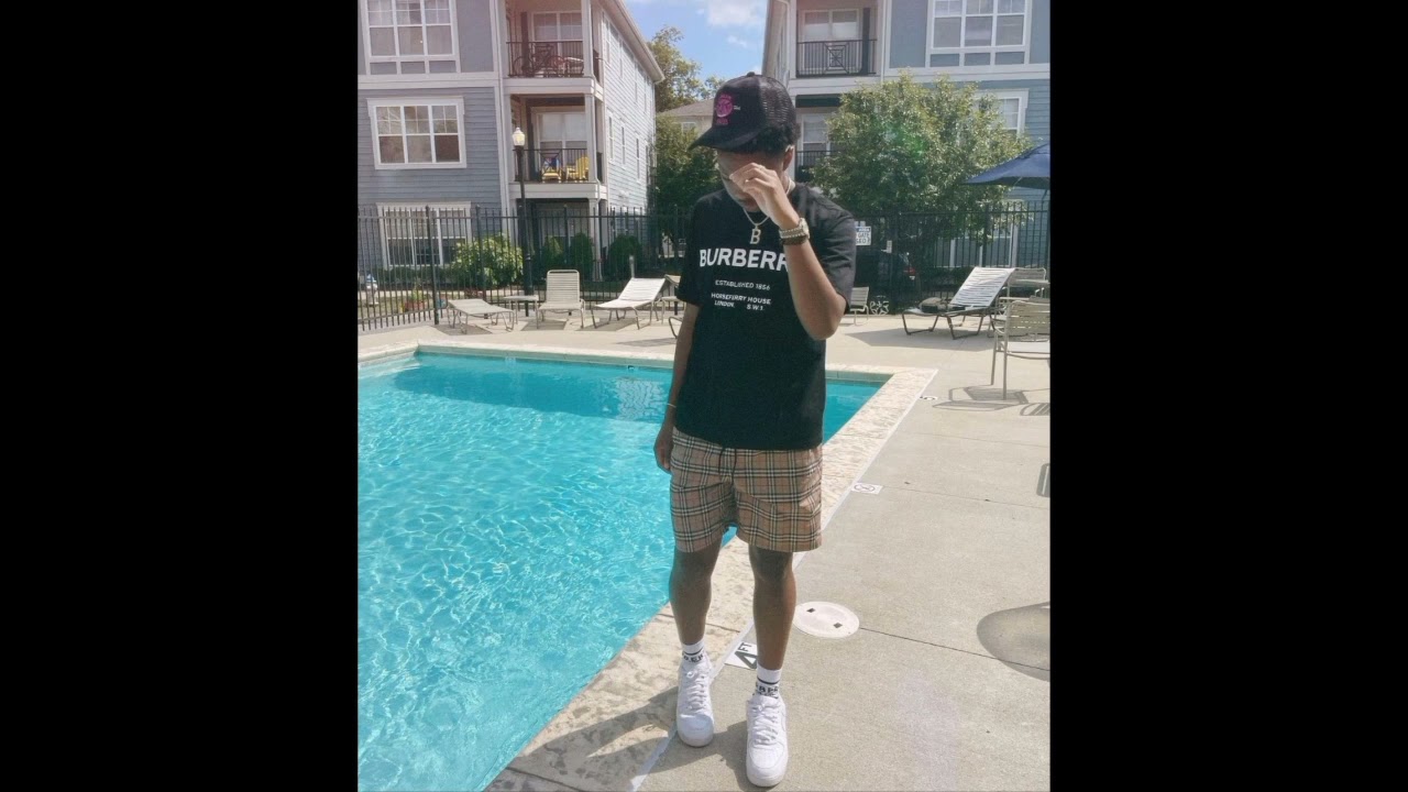 Blackmayo - Jus Know pt.1 + 2 + 3 + 4 (slowed and reverb)