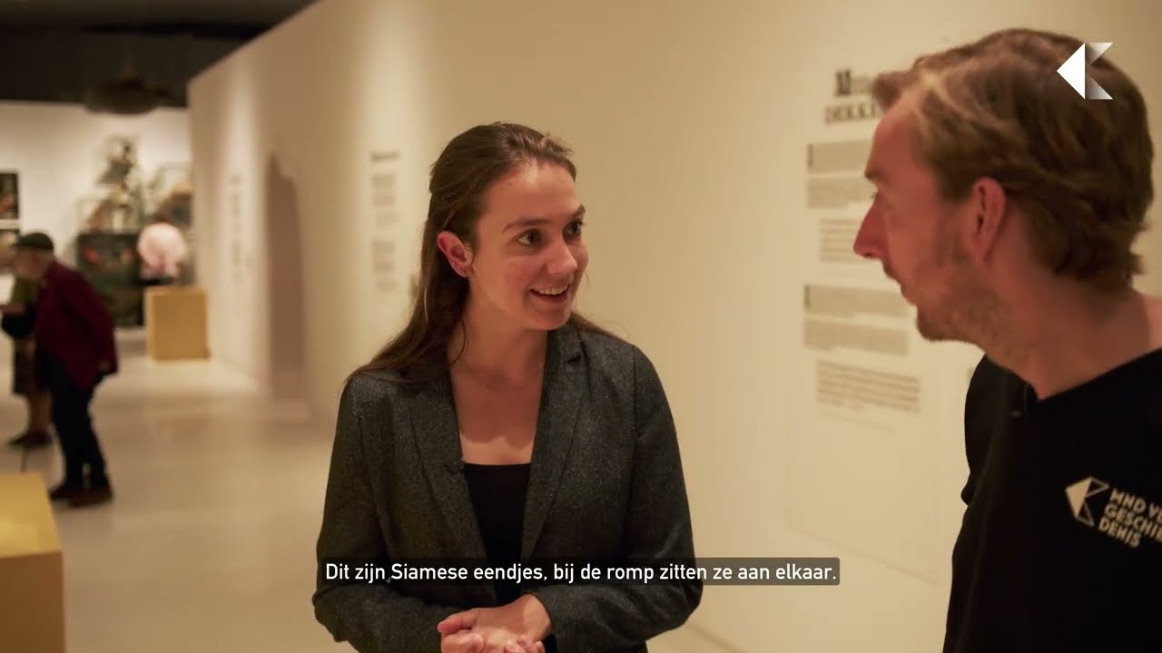 Maand van de Geschiedenis Reporters &ndash; Drents Museum
