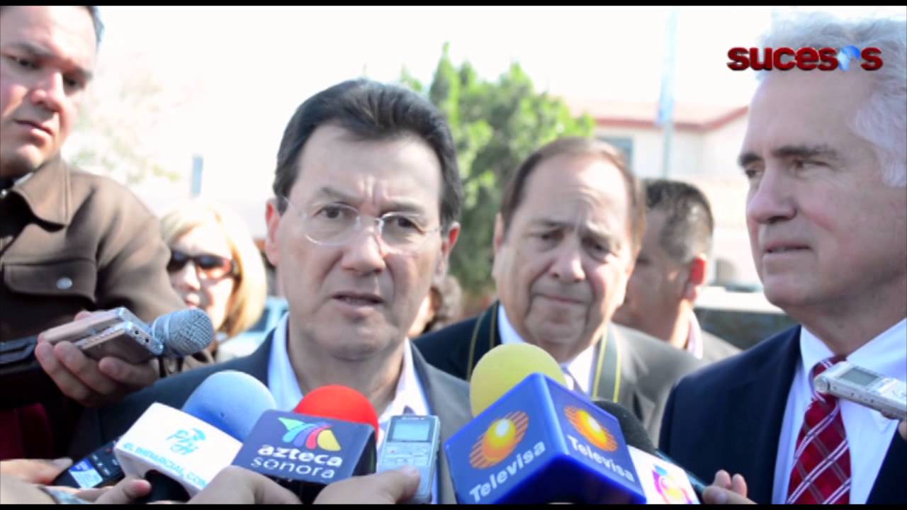 Intercambian programas de educaci&oacute;n Sonora y Arizona: Luis Ibarra Mend&iacute;vil