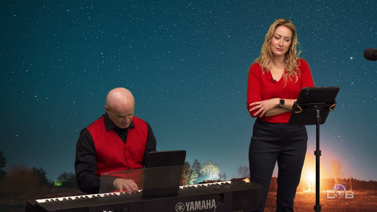 À  l'ombre du clocher (noël 23 dec 2025)