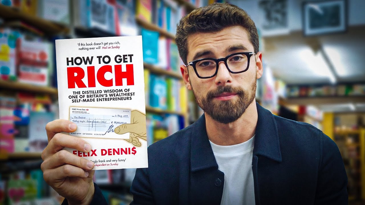 I've Read Hundreds of Books, These 7 Will Change Your Life