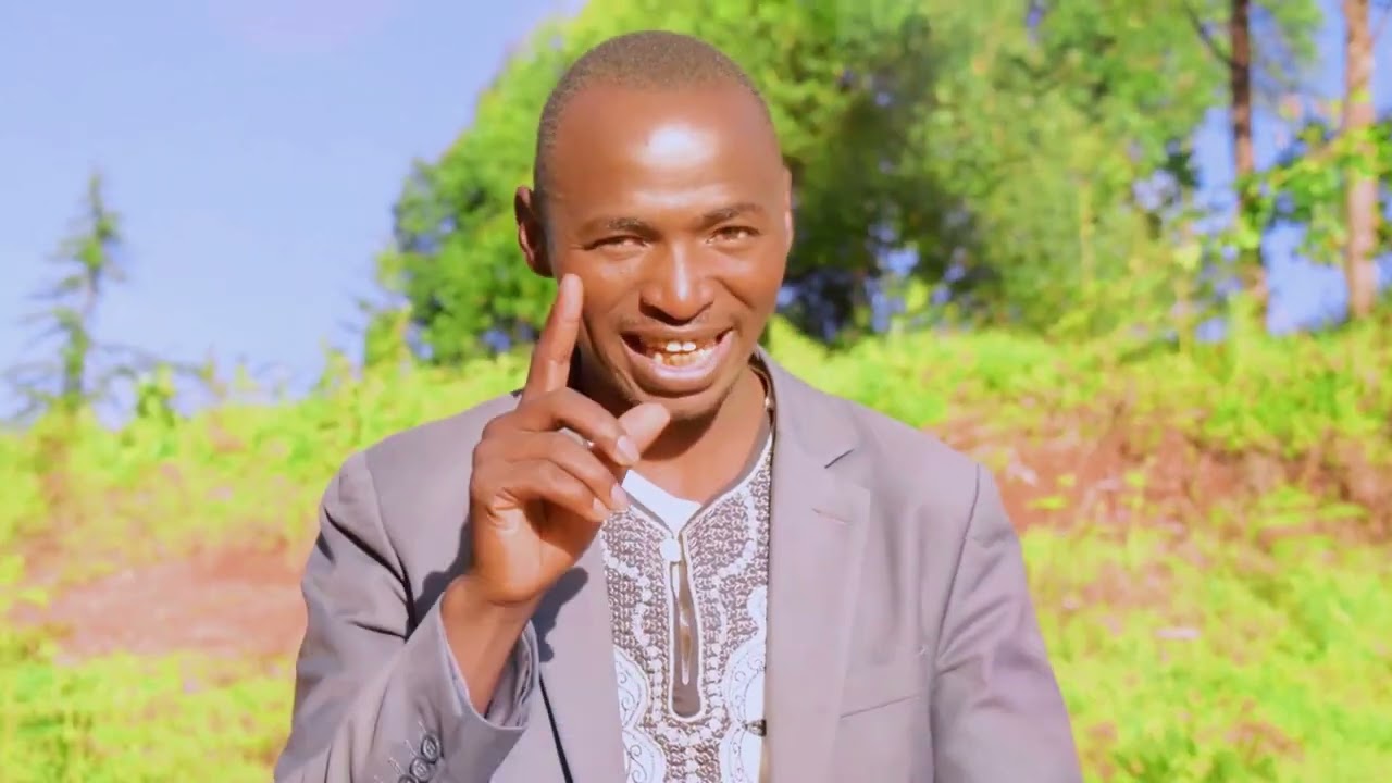 kianai kiit akenge