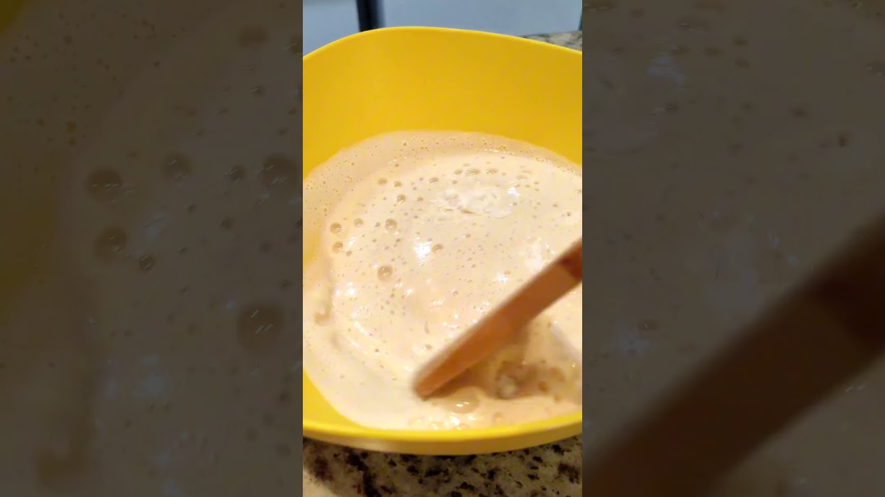 Crepes de tapioca 