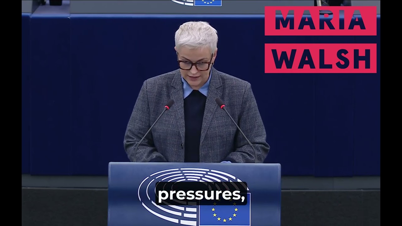 Debate: Challenges facing EU farmers and agricultural workers: including their mental well-being