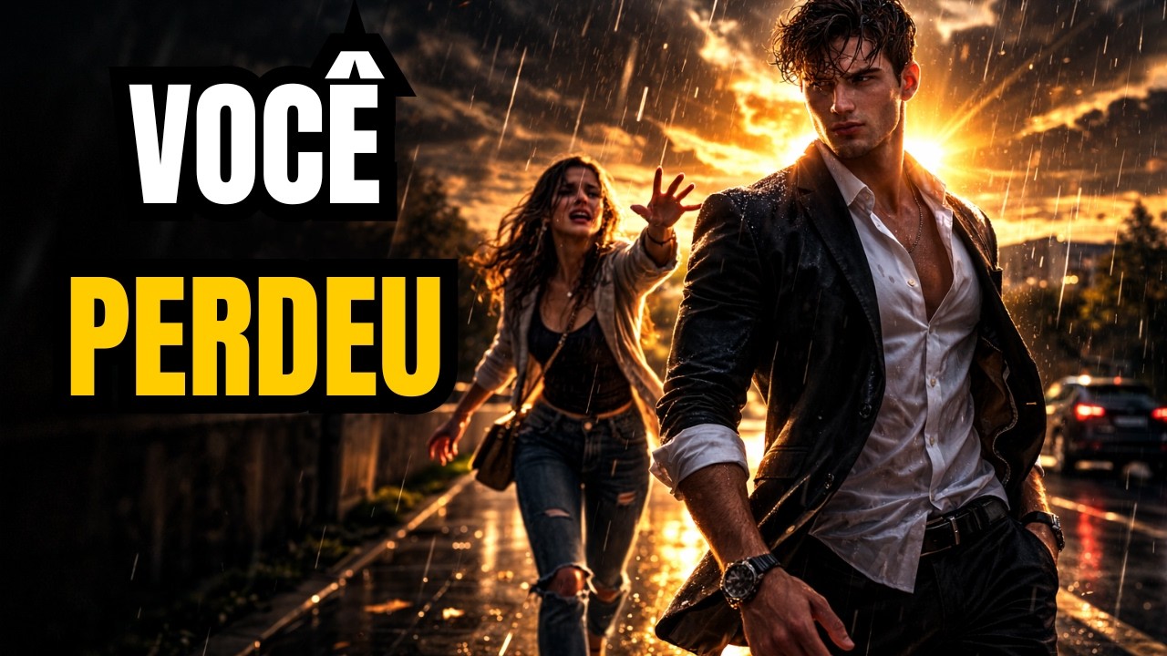 FOI VOCÊ QUE PERDEU – A Sofrência Que Tá Viralizando 🔥