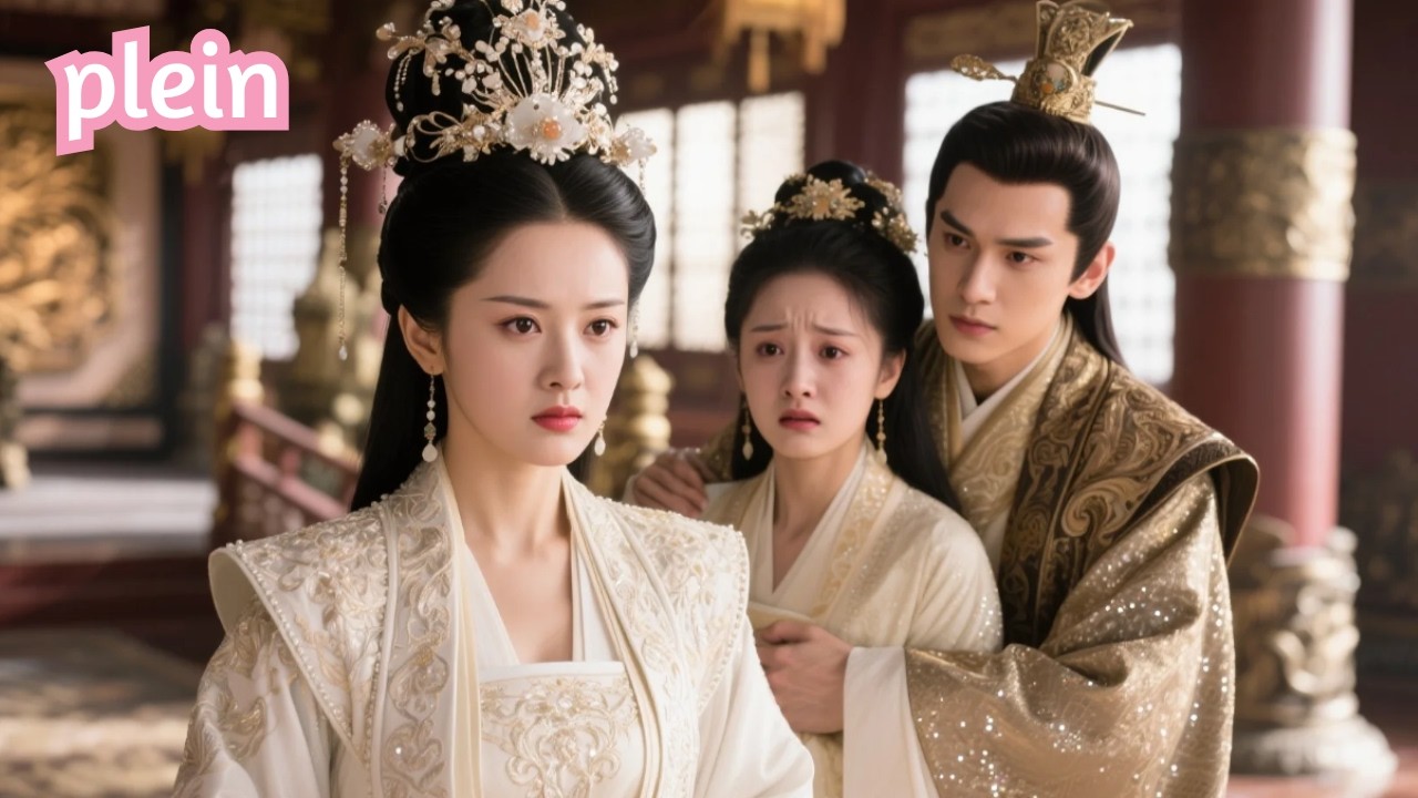 Revenue dix ans en arrière, elle revient pour se venger et régner