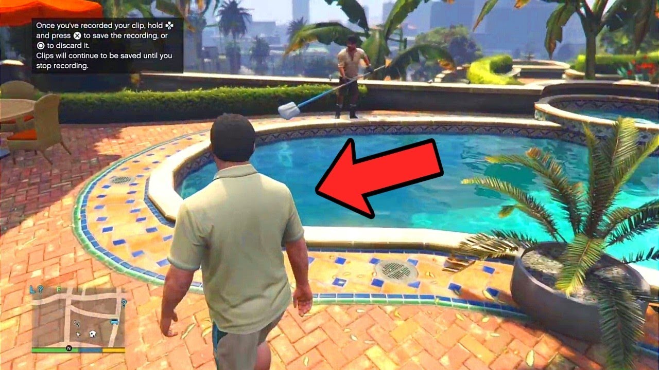 Ο MICHAEL ΚΑΤΑΣΤΡΕΦΕΙ ΤΑ ΠΑΝΤΑ! (GTA Life #16)