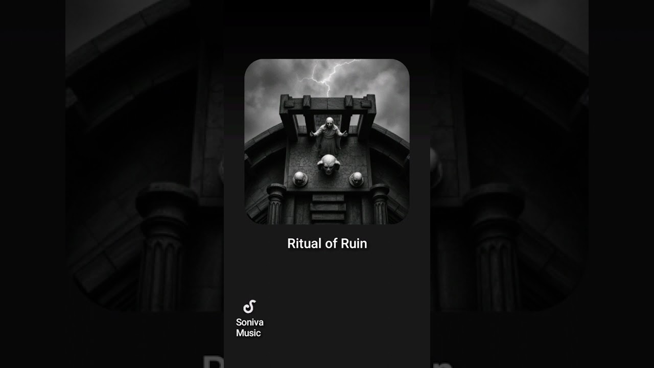 Ritual of Ruin