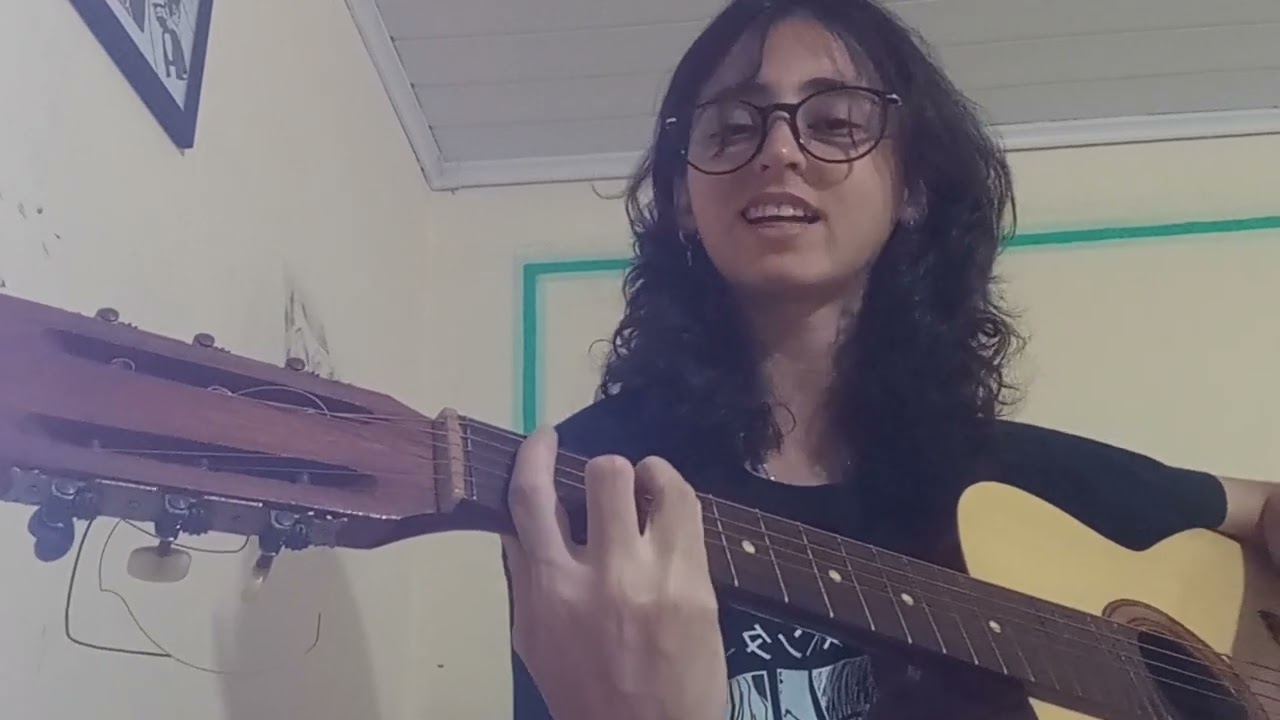 Máquina do Tempo- Yun Li (cover)