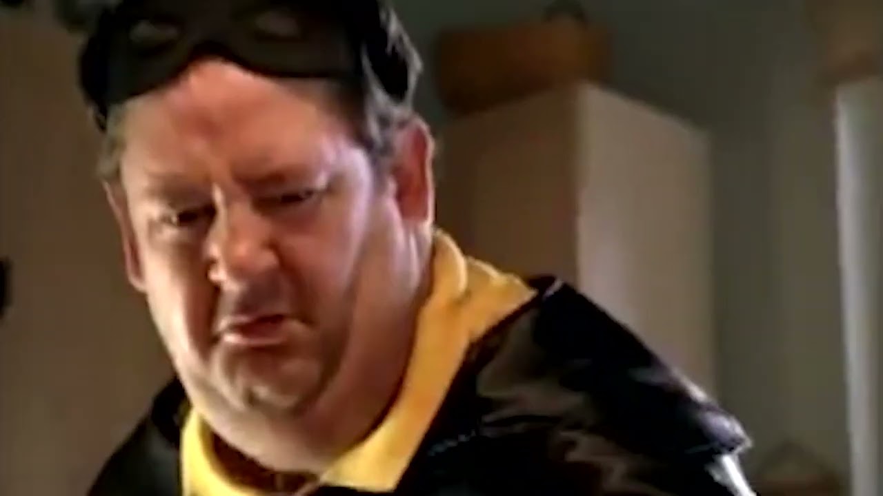 PG Tips: Monkey (The Return) (Johnny Vegas)