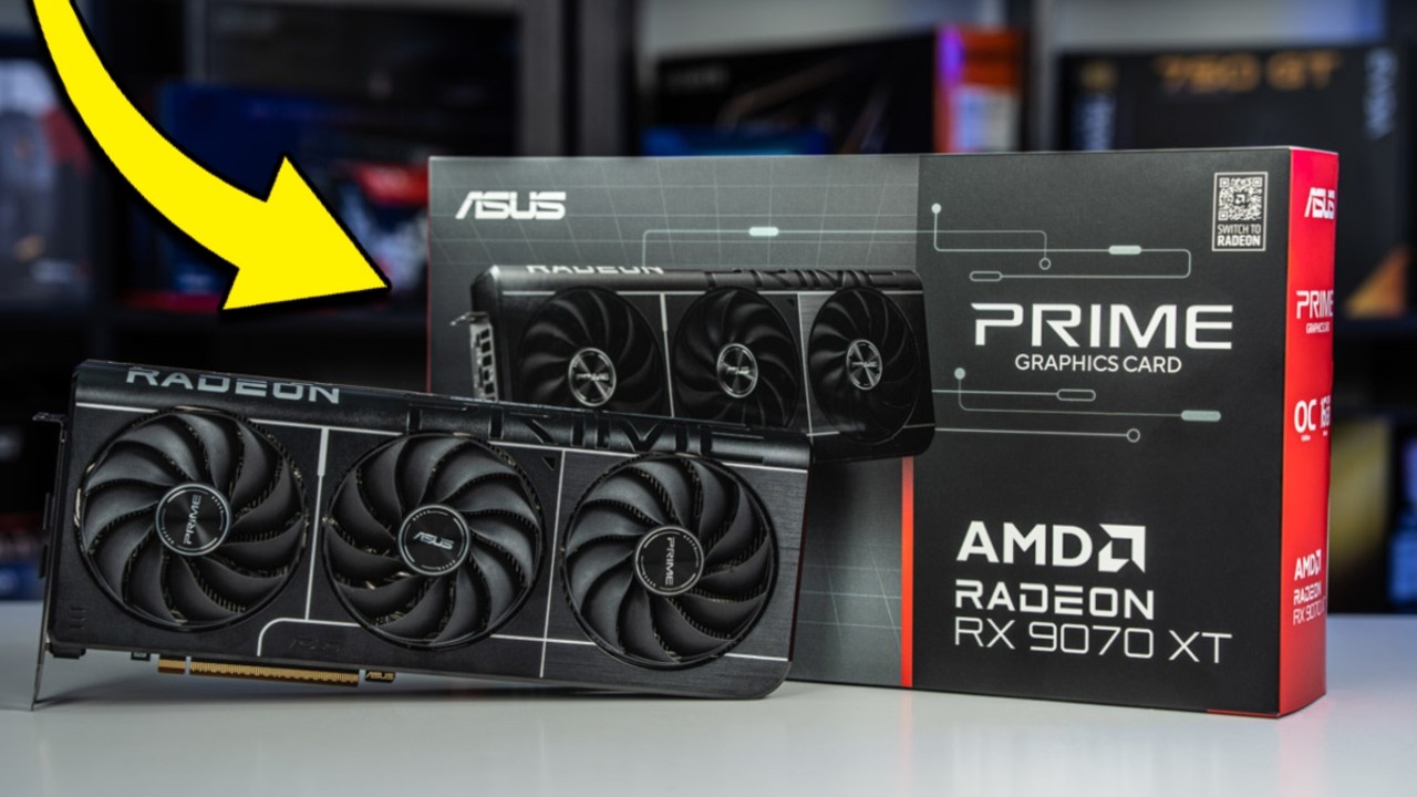 RX 9070 XT | ¿VALE LA PENA EN 2026? #pc #pcgaming #nvidia #amd