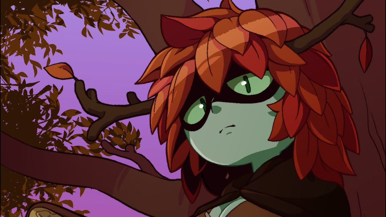 Why Huntress Wizard and Finn's Relationship Works
