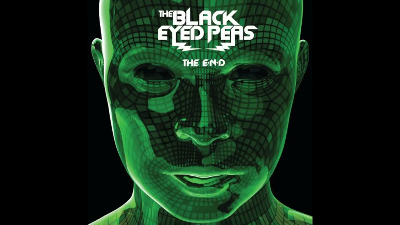 The Black Eyed Peas - Rock That Body ( Unset Remix )