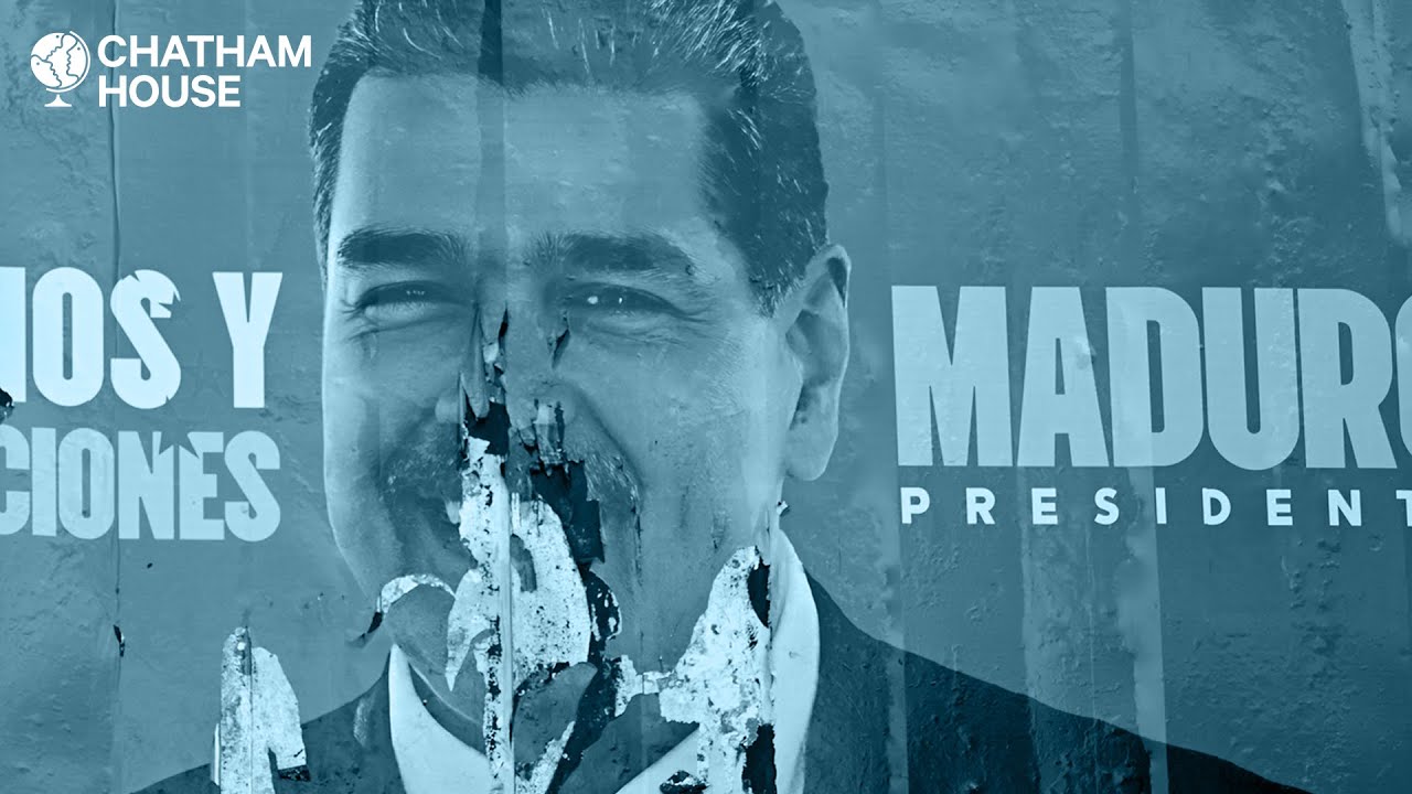 Venezuela, oil and order: What now for regional security after the US seizes Maduro?